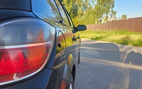Opel Astra H, 2007 год, 190 000 рублей, 6 фотография