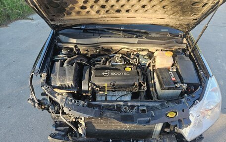 Opel Astra H, 2007 год, 190 000 рублей, 8 фотография