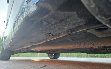 Opel Astra H, 2007 год, 190 000 рублей, 9 фотография