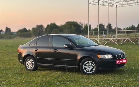 Volvo S40 II, 2008 год, 535 000 рублей, 3 фотография