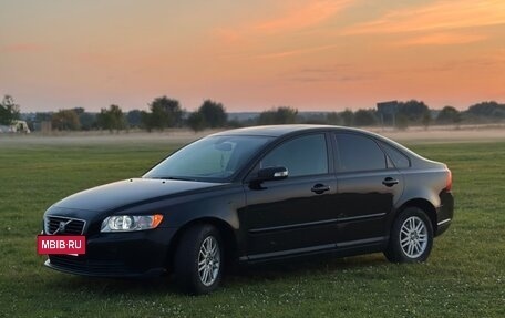Volvo S40 II, 2008 год, 535 000 рублей, 4 фотография