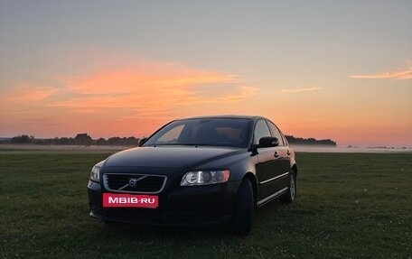 Volvo S40 II, 2008 год, 535 000 рублей, 5 фотография