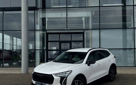 Haval Jolion, 2024 год, 1 925 000 рублей, 1 фотография