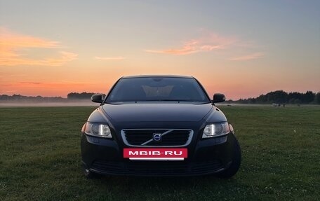 Volvo S40 II, 2008 год, 535 000 рублей, 2 фотография