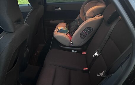 Volvo S40 II, 2008 год, 535 000 рублей, 14 фотография