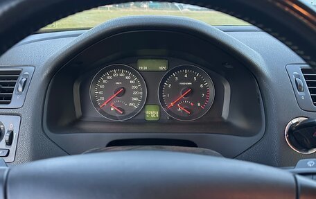 Volvo S40 II, 2008 год, 535 000 рублей, 13 фотография
