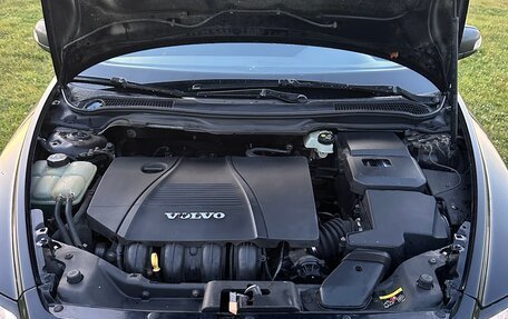 Volvo S40 II, 2008 год, 535 000 рублей, 11 фотография
