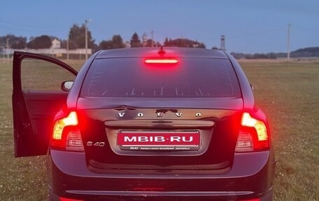 Volvo S40 II, 2008 год, 535 000 рублей, 10 фотография