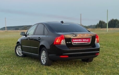 Volvo S40 II, 2008 год, 535 000 рублей, 9 фотография
