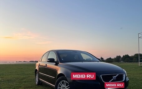 Volvo S40 II, 2008 год, 535 000 рублей, 6 фотография