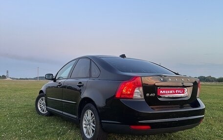Volvo S40 II, 2008 год, 535 000 рублей, 8 фотография