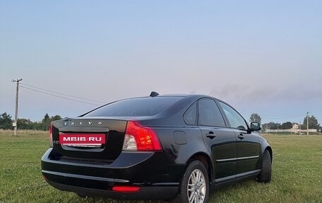 Volvo S40 II, 2008 год, 535 000 рублей, 7 фотография