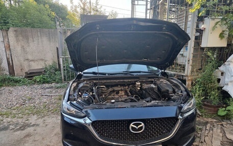 Mazda 6, 2019 год, 1 750 000 рублей, 1 фотография