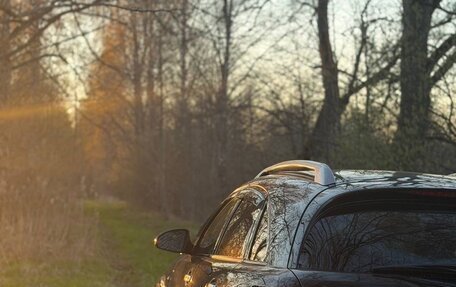 Infiniti FX I, 2006 год, 920 000 рублей, 1 фотография