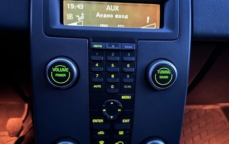 Volvo S40 II, 2008 год, 535 000 рублей, 19 фотография