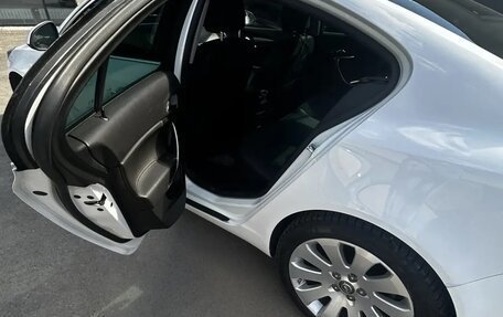 Opel Insignia II рестайлинг, 2016 год, 1 290 000 рублей, 7 фотография