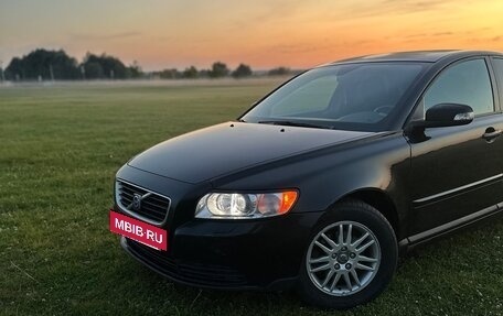 Volvo S40 II, 2008 год, 535 000 рублей, 17 фотография