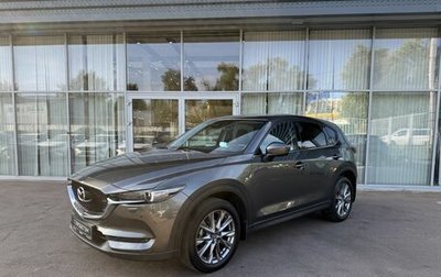 Mazda CX-5 II, 2020 год, 3 500 000 рублей, 1 фотография