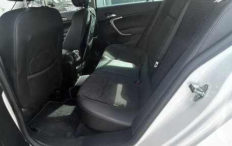 Opel Insignia II рестайлинг, 2016 год, 1 290 000 рублей, 8 фотография