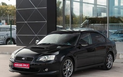 Subaru Legacy IV, 2004 год, 600 000 рублей, 1 фотография