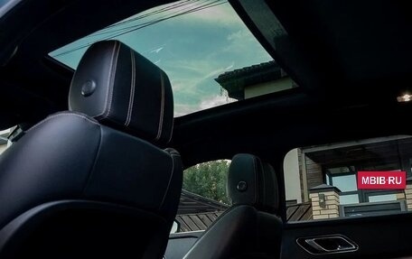 Land Rover Range Rover Velar I, 2018 год, 2 900 000 рублей, 4 фотография