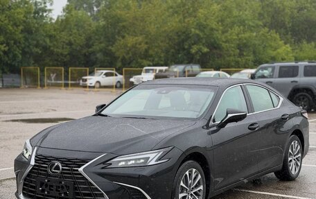 Lexus ES VII, 2025 год, 6 140 000 рублей, 1 фотография