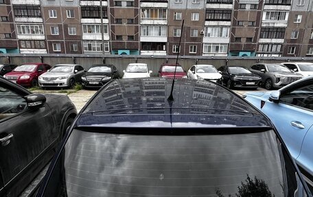 Toyota Auris II, 2008 год, 380 000 рублей, 2 фотография