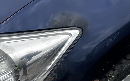 Toyota Auris II, 2008 год, 380 000 рублей, 3 фотография