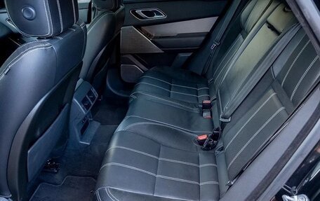 Land Rover Range Rover Velar I, 2018 год, 2 900 000 рублей, 5 фотография