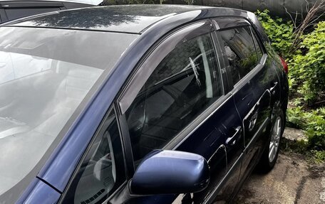 Toyota Auris II, 2008 год, 380 000 рублей, 5 фотография