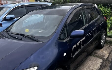 Toyota Auris II, 2008 год, 380 000 рублей, 7 фотография