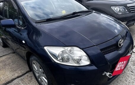 Toyota Auris II, 2008 год, 380 000 рублей, 4 фотография