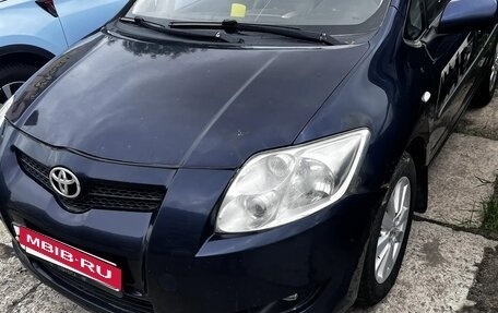 Toyota Auris II, 2008 год, 380 000 рублей, 6 фотография
