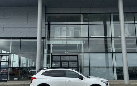 Haval Jolion, 2024 год, 1 925 000 рублей, 7 фотография