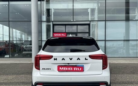 Haval Jolion, 2024 год, 1 925 000 рублей, 8 фотография