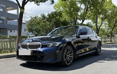 BMW 3 серия, 2023 год, 2 850 000 рублей, 1 фотография