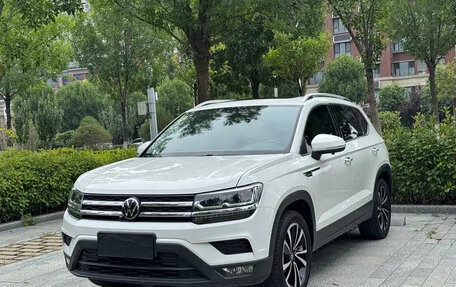 Volkswagen Tharu, 2022 год, 1 670 000 рублей, 1 фотография