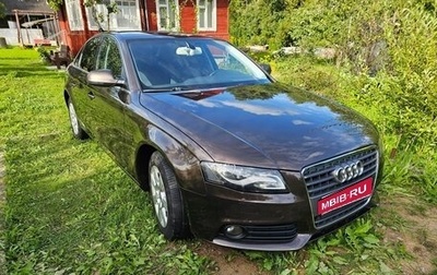 Audi A4, 2011 год, 1 000 000 рублей, 1 фотография