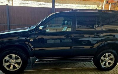 Toyota Land Cruiser Prado 120 рестайлинг, 2006 год, 2 100 000 рублей, 1 фотография