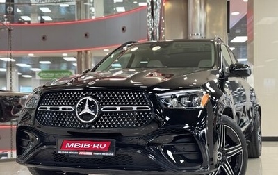 Mercedes-Benz GLE, 2025 год, 10 199 000 рублей, 1 фотография