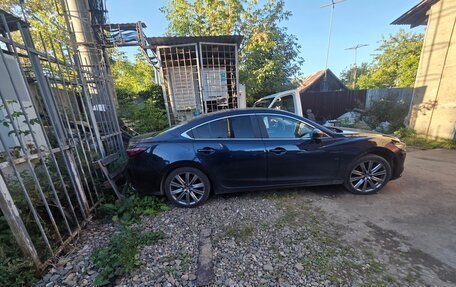 Mazda 6, 2019 год, 1 750 000 рублей, 4 фотография
