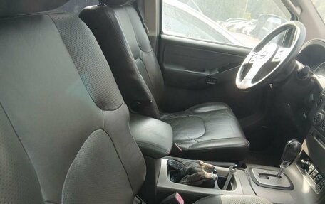 Nissan Pathfinder, 2007 год, 547 400 рублей, 6 фотография