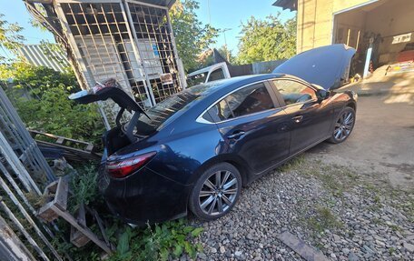 Mazda 6, 2019 год, 1 750 000 рублей, 5 фотография