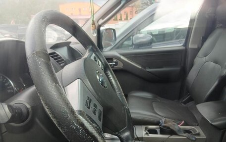 Nissan Pathfinder, 2007 год, 547 400 рублей, 5 фотография