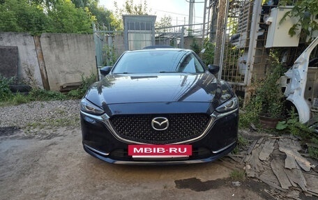Mazda 6, 2019 год, 1 750 000 рублей, 3 фотография