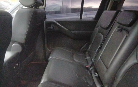 Nissan Pathfinder, 2007 год, 547 400 рублей, 7 фотография