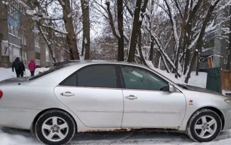 Toyota Camry V40, 2005 год, 530 000 рублей, 5 фотография