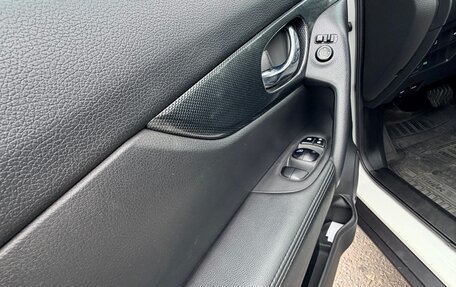 Nissan X-Trail, 2017 год, 1 800 000 рублей, 6 фотография