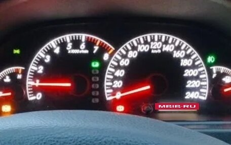 Toyota Camry V40, 2005 год, 530 000 рублей, 3 фотография