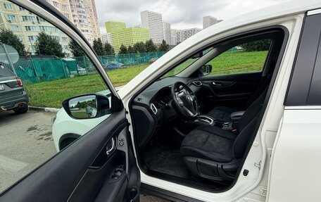 Nissan X-Trail, 2017 год, 1 800 000 рублей, 10 фотография